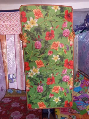 Aboki Mat (Light) 3 by 6ft