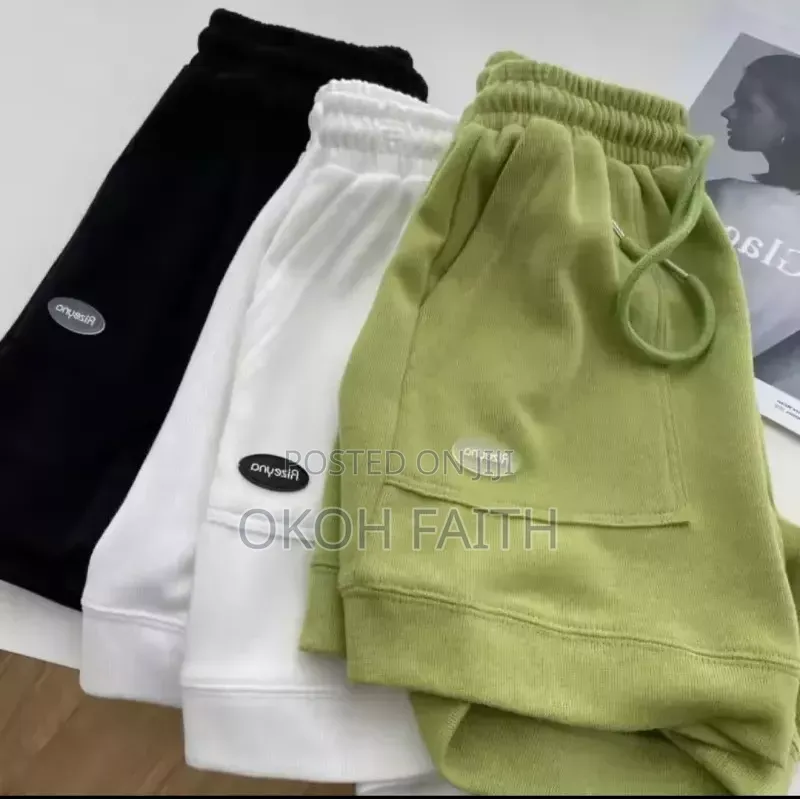 Faith's Clothes Collection,