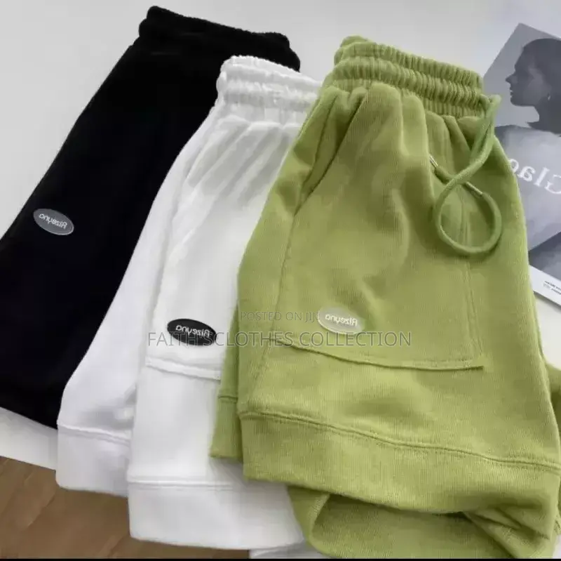 Faith's Clothes Collection,