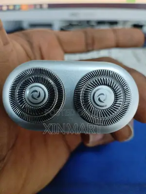 Portable Shaver
