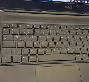 Laptop Dell Precision 15 7550 32GB Intel Core i7 SSD 512GB