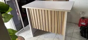 Office Table and Chair