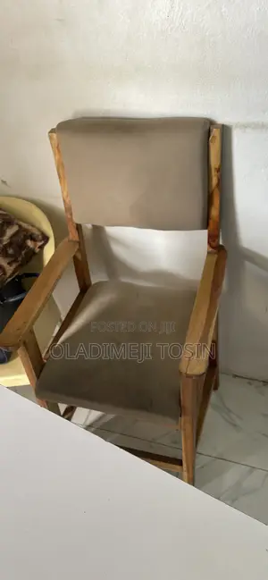 Office Table and Chair