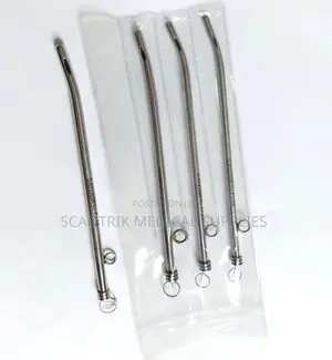 Female Metal Catheter Dealer in Abuja Nigeria