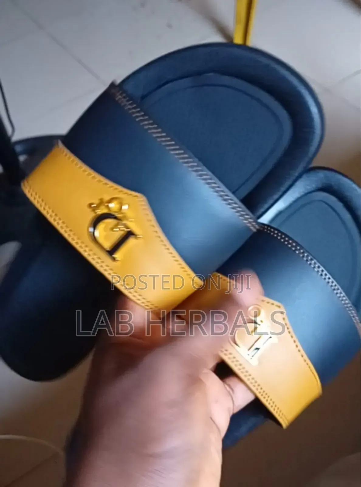 Beautiful Unisex Slide Alippers