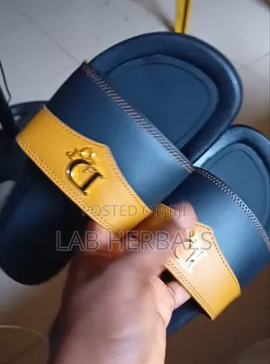 Beautiful Unisex Slide Alippers