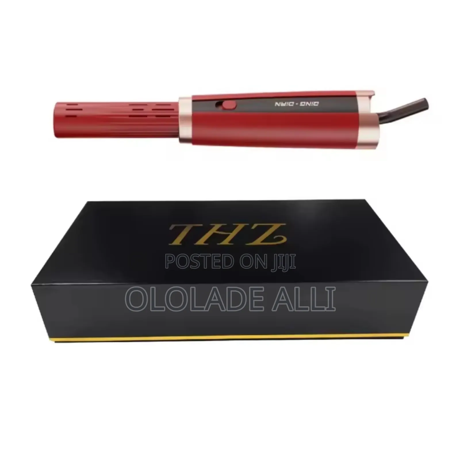 Terahertz Frequency Laser