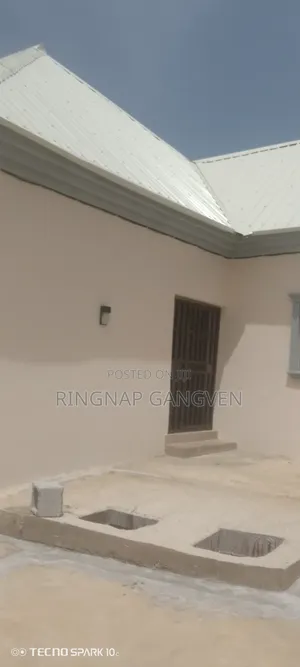 2bdrm Block of Flats in Kuje for sale