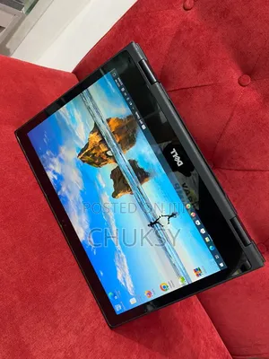 Laptop Dell Latitude 3390 8GB Intel Core i5 SSD 256GB
