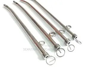 Female Metal Catheter Company in Nigeria