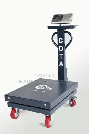 Onyitex Weighing Scale Strong and Long Lasting