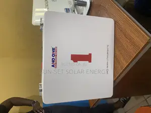 And One Lithium Ion Battery 2.5kwh 12v 150ah With 5yrs Warranty