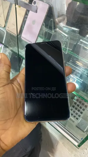 Apple iPhone XS Max 256 GB White