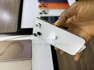 Apple iPhone 14 128 GB White