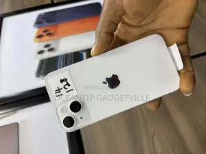 Apple iPhone 14 128 GB White