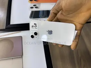 Apple iPhone 14 128 GB White