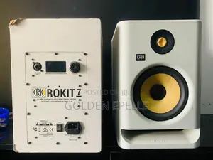 Speaker KRK 7th Generation