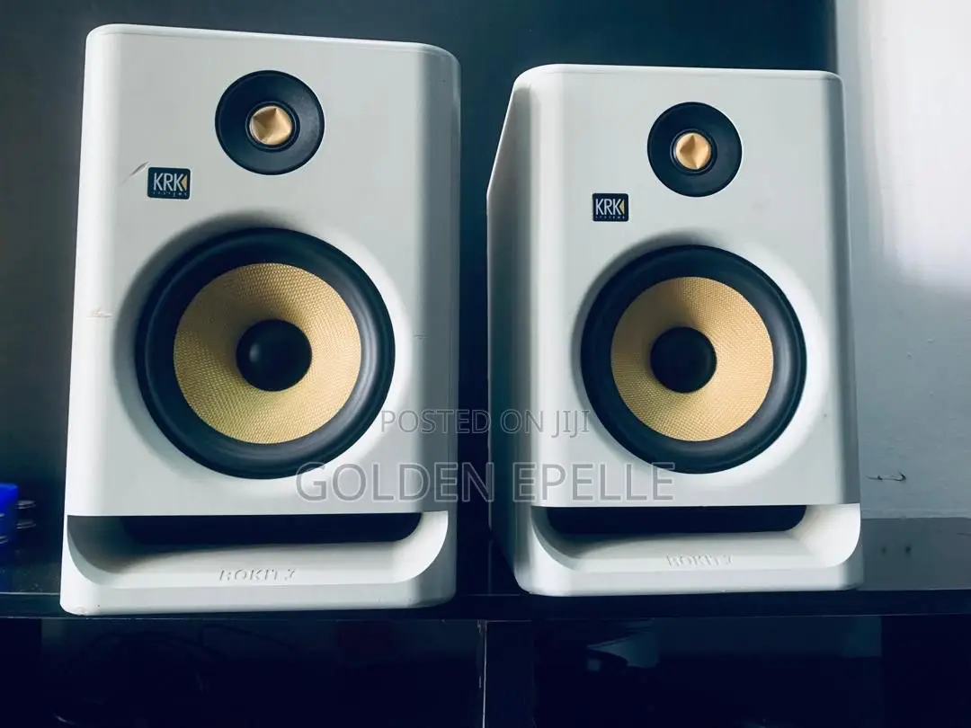Speaker KRK 7th Generation