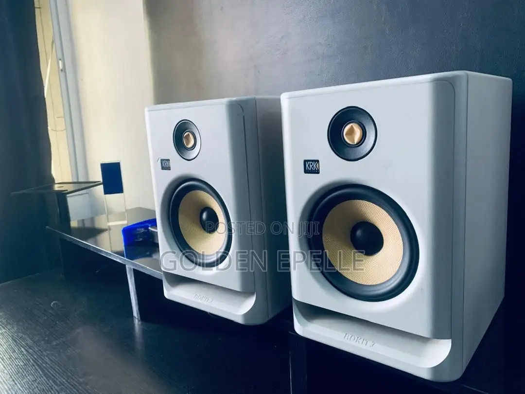 Speaker KRK 7th Generation