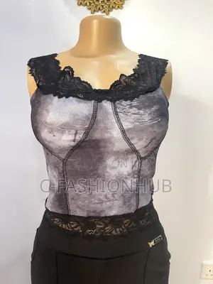 High Quality Basic Top