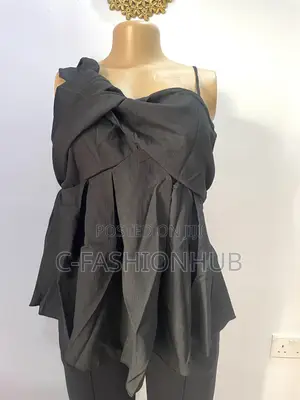 High Quality Basic Top