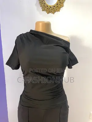 High Quality Basic Top