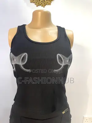 High Quality Basic Top
