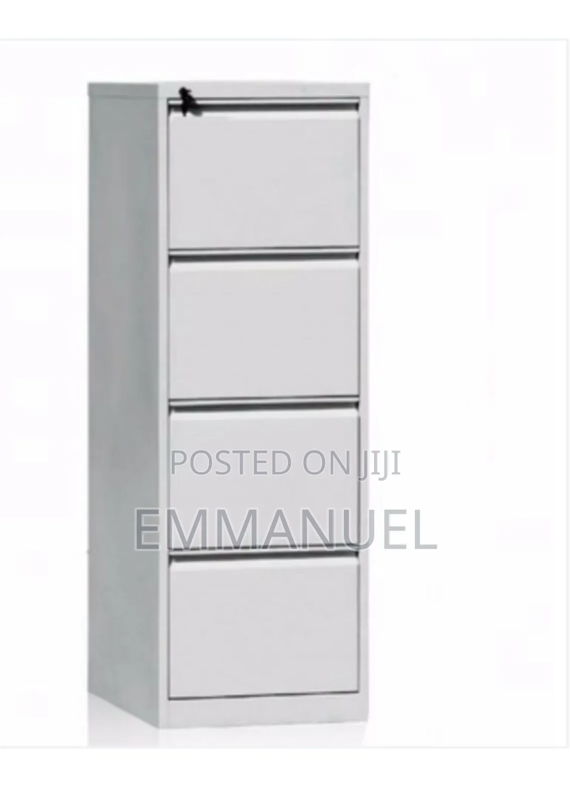 Metal Cabinet