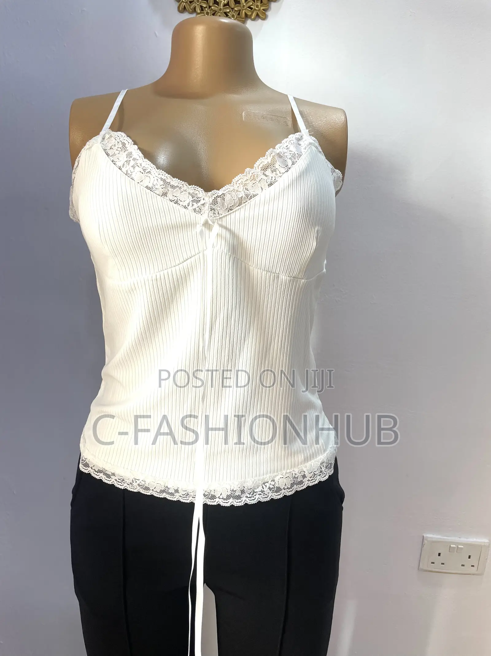 High Quality Basic Top