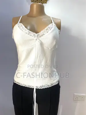 High Quality Basic Top
