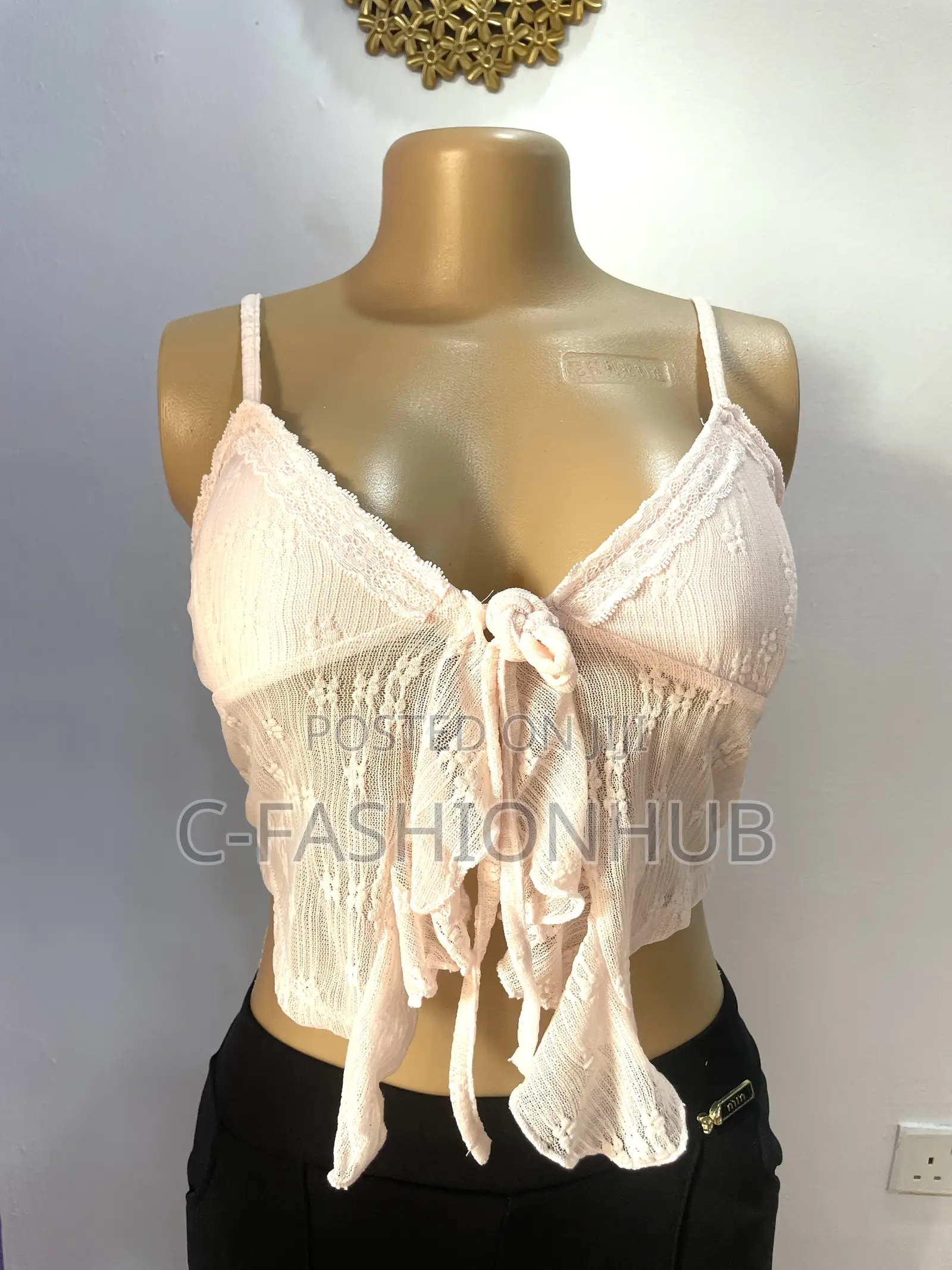 High Quality Basic Top