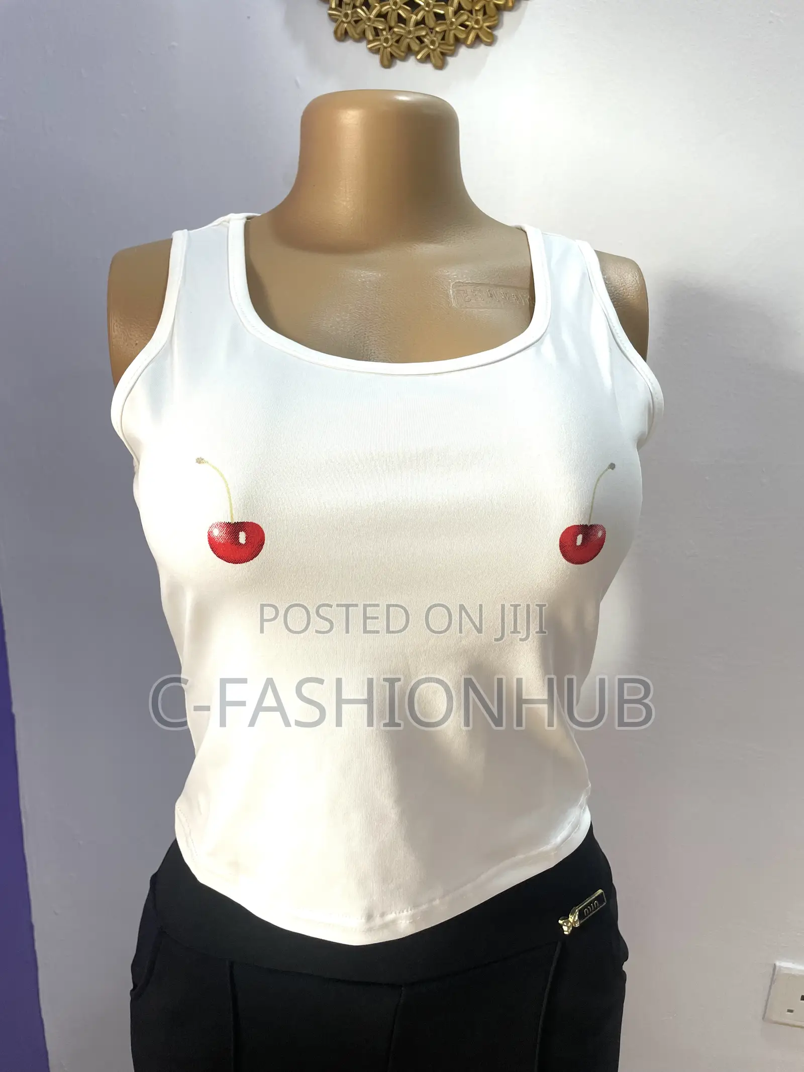 High Quality Basic Top