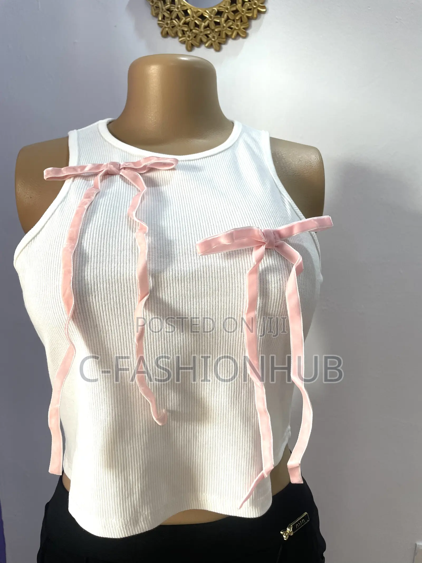 High Quality Basic Top