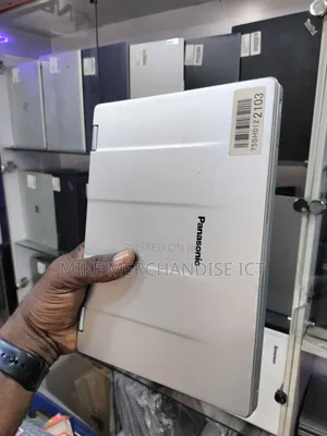 Laptop Panasonic Toughbook CF-XZ6 4GB Intel Core M SSD 256GB