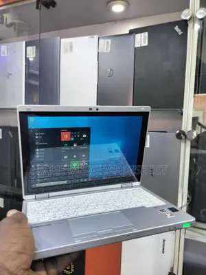 Laptop Panasonic Toughbook CF-XZ6 4GB Intel Core M SSD 256GB