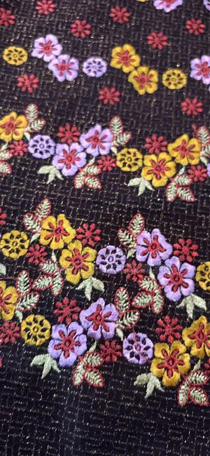 Fabrics/Lace