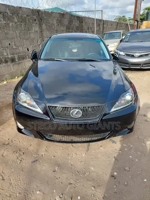 Car 2012 Black