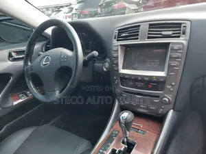 Car 2012 Black