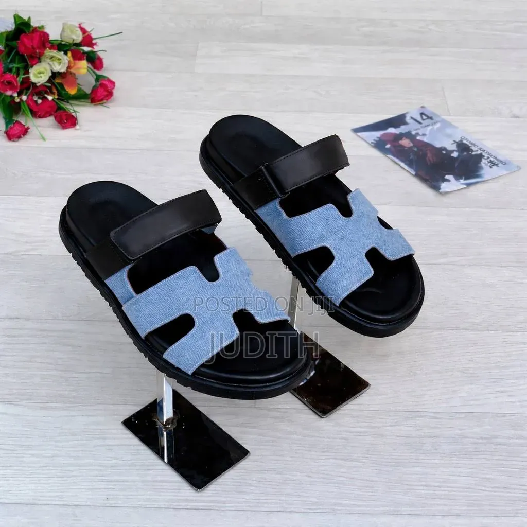 Hermes Slides