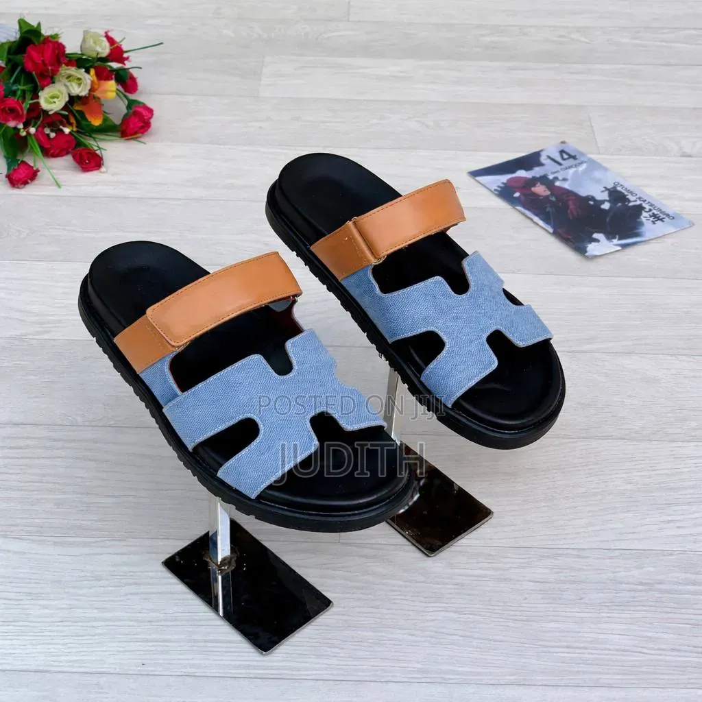 Hermes Slides