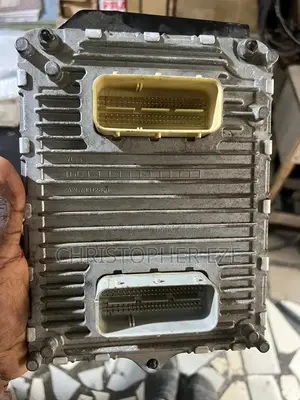 Dodge Charger Challenger Chrysler 300 Brainbox Ecu 2016 2017 2018 2019