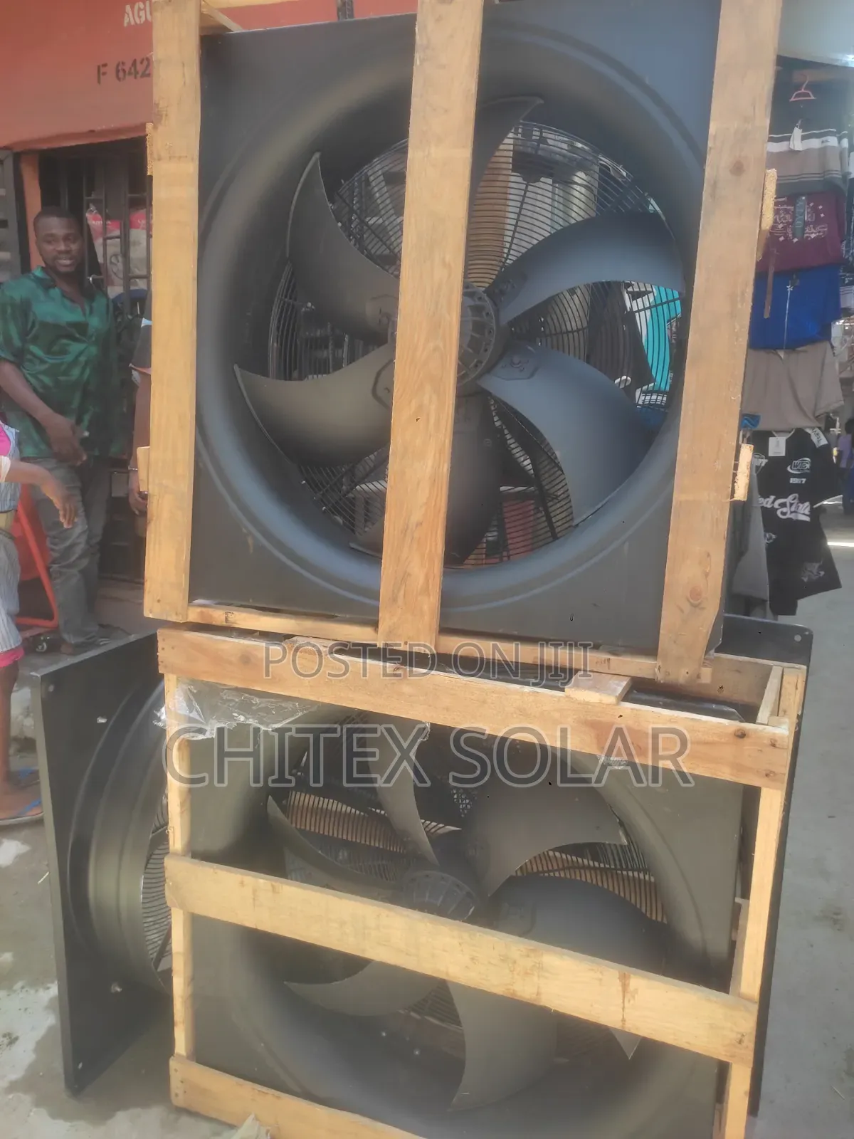 Extractor Fan