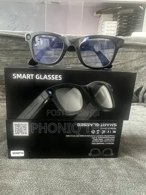 Ai Smart Glasses