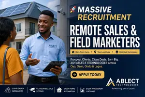 Digital Marketing Intern