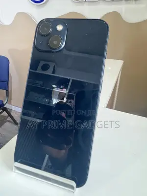 Apple iPhone 13 128 GB Black