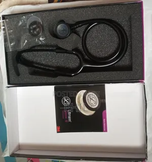 Litmann Classic Iii Stethoscope (New)