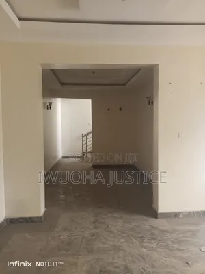 4bdrm Duplex in River Park Estate, Sabon Lugbe for rent