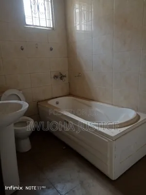 4bdrm Duplex in River Park Estate, Sabon Lugbe for rent
