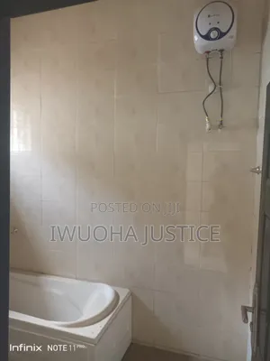 4bdrm Duplex in River Park Estate, Sabon Lugbe for rent