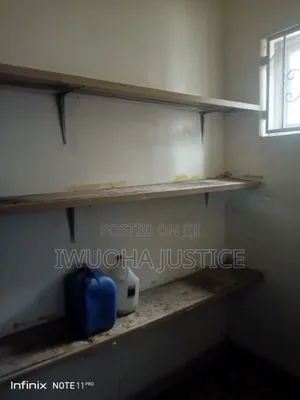 4bdrm Duplex in River Park Estate, Sabon Lugbe for rent